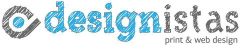 print and web design